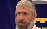 Rabbi Moti Elon Guilty of Indecent Act