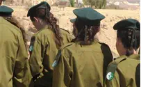 5,000th IDF Soldier to Convert to Judaism