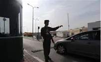 Arab Motorist Wounds Soldiers in Suspected Terror Attack