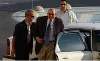 ElBaradei Quits Egyptian Presidential Election