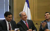 Likud’s Nationalist Camp Prepares for ‘Developments’