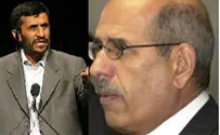 ElBaradei a ‘Stooge for Iran,’ says US Jewish Leader Hoenlein 