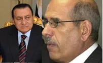 ElBaradei’s Ultimatum to Mubarak: 48 Hours to Leave the Country