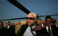 McCain: Mubarak Needs to Step Down