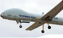 Colombia Identified as Secret UAV Buyer