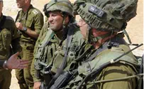 Government Approves IDF Move to Negev
