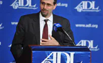 U.S. Ambassador Visits Hareidi Institutions