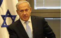 Netanyahu Demands End of  ‘Double-Talk’ 