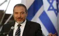 ‘A Diplomatic Eye for an Eye,’ Lieberman Warns PA