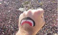 Исламисты празднуют победу на выборах в Египте