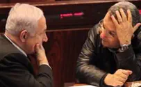 Pressure Mounts on Netanyahu to Sack Ehud Barak