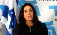 MK Regev Files Complaint Against Attackers