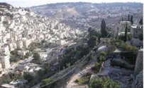 Jerusalem Mayor Promotes New Boundary Plan