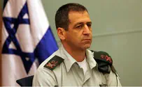 Gov't Seals IDF Lips on Details of Eilat Terror