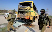 New Palestinian Authority Gimmick: Occupy ‘Settler’ Buses