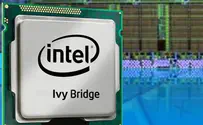 Intel Chooses Israel to Produce New ’Ivy Bridge’ Processor