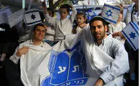 Israel Independence Day in Religious Society
