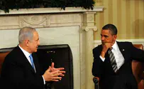 Bibi Says No to Obama on  '67 Lines', Warns Against Illusions