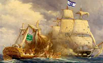 Maritime Lawfare Victory: Lloyd’s Won’t Insure Gaza Flotilla