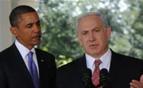 Netanyahu Quotes Expert Who Said He ‘Eviscerated Obama’