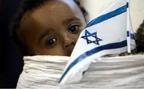 Israeli Volunteers Provide Free Surgery to Thousands in Ethiopia