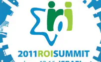 ROI Summit Brings Jewish Thinkers Together