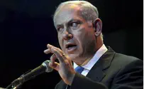 Netanyahu: "The Party is Over" for Terrorist Prisoners