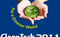 "CleanTech is in Essence Tikkun Olam - Repairing the World"