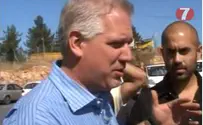 Glenn Beck: No Doubt that Israel is Right