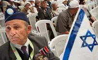 Jewish World War II Vets to Be Honored