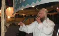 Photo Essay: Boombamela Festival Welcomes Torah Outreach