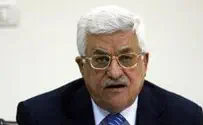 Abbas the "Peacemaker" Hints at Intifada