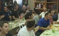 Jaffa Yeshiva: Co-Existence Is Successful