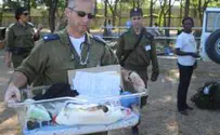 IDF, Israel CEOs Start Haitian Orphanage, Israelis Want to Adopt