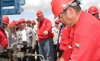 USGS: Venezuela Oil Field Dwarfs Saudi Arabia Reserves