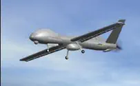 Video: Successful Maiden Flight for Elbit's New UAV
