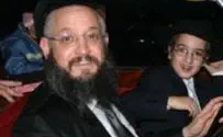 Chabad Rabbi Attacked in Vienna