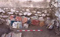 'Rock of Ages' Discovered in Akko