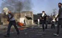 As Israel Seeks to Quell Riots, PA Tells Muslims to Fight