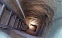 Report: Gaza Arabs Wary of Tunnels