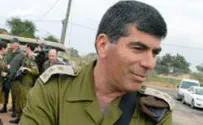 Israeli Arab Jailed for Spying on IDF Chief of Staff