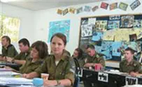 New Immigrants’ Motivation Bolsters IDF