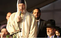 'Rabbi Abuhatzeira Bore the Burden of Evil Decrees'