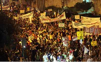 מחאת דיור או מחאה נגד "הכיבוש"?
