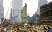 священники исключены из церемонию поминовения жертв теракта 9/11