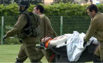 IDF: We'll Pursue Terrorists 'at All Costs'
