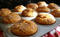 Shabbat Recipe: Muffin or Meal?