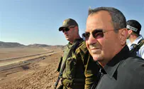 Barak Pleads For More Time Amid Outpost Row