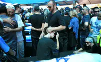 Nationalist MK Suspects Cover-Up of Eilat Terror Attacks 