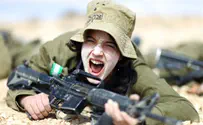 В армии какой страны служат самые красивые девушки?